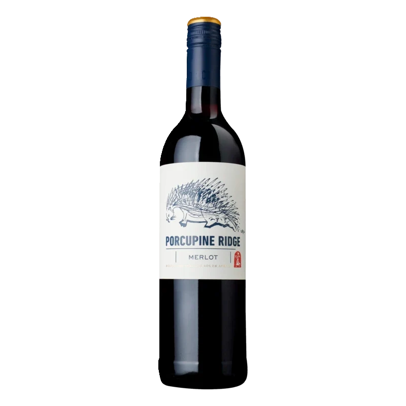 Porcupine Ridge Merlot