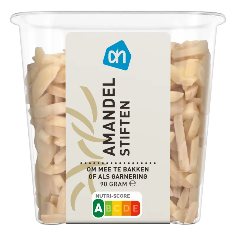 Amandelstiften