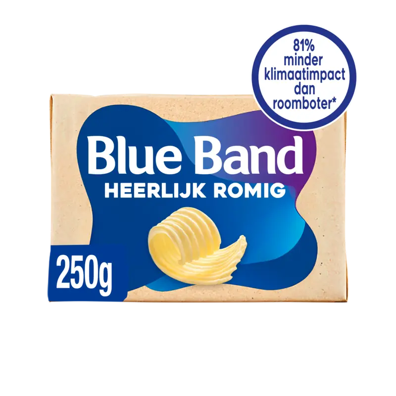 Blue Band Heerlijk romig
