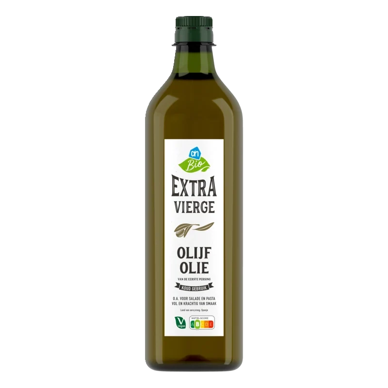 Biologisch Olijfolie extra vierge