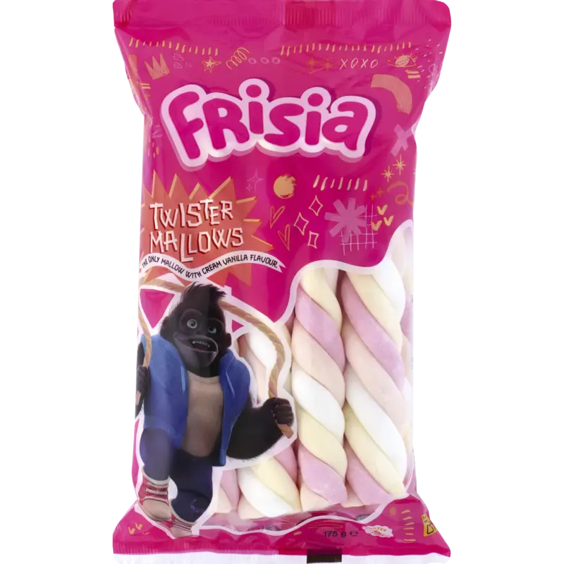 Frisia Twistermallows