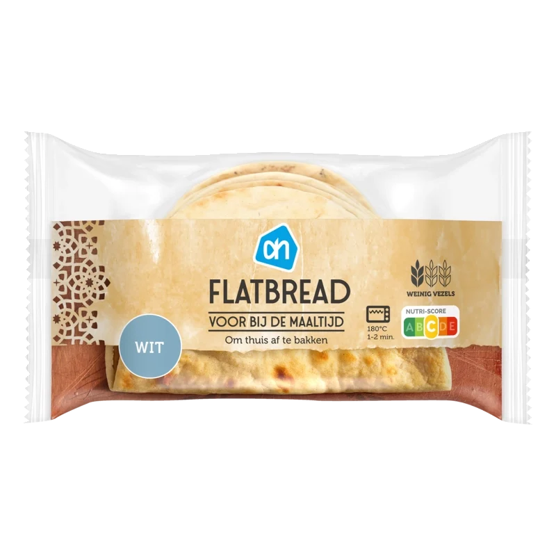 Flatbread