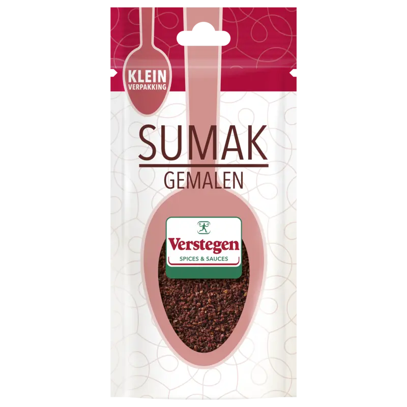 Verstegen Sumak gemalen