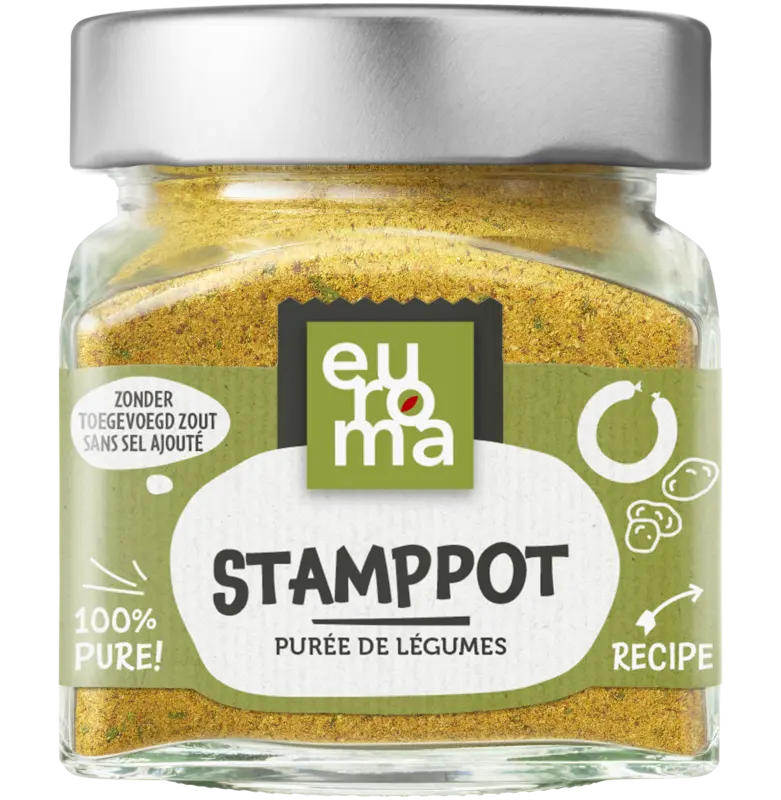 Euroma Stamppot