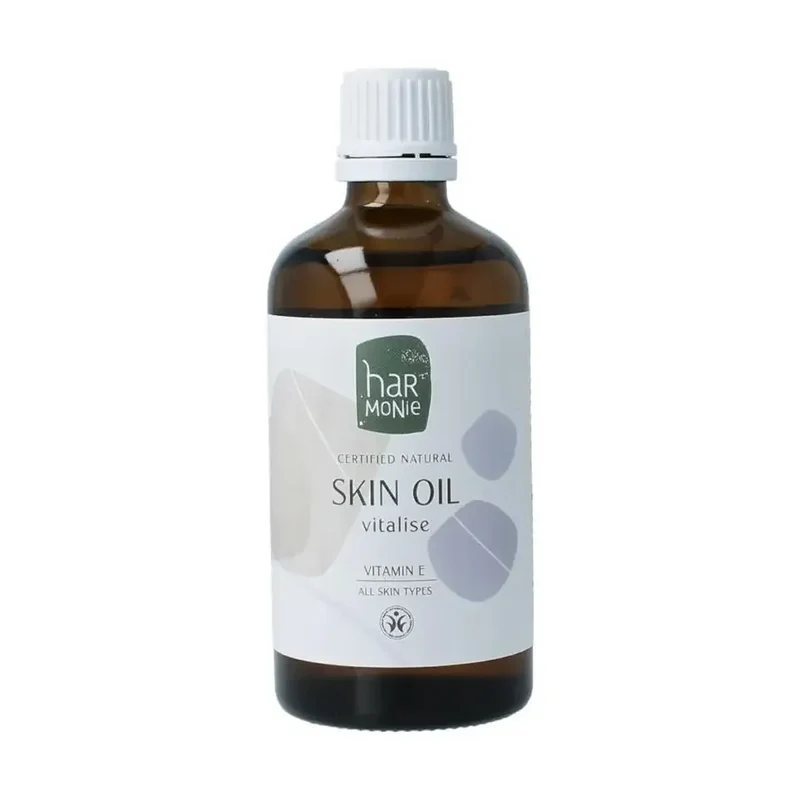 Harmonie Huidolie vitalise 100 ml