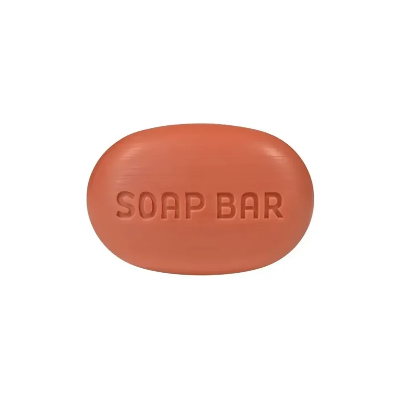 Speick Haar & lichaam zeep bloedsinaasappel 125 gram