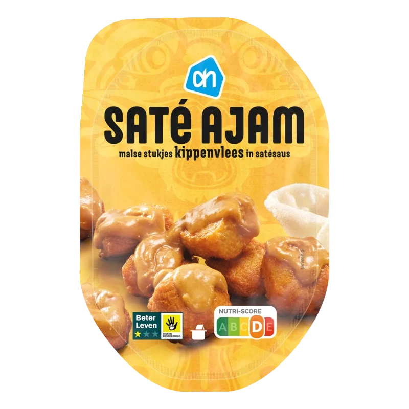 Saté ajam