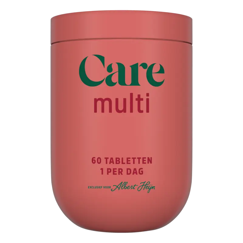 Care Multi alles in 1
