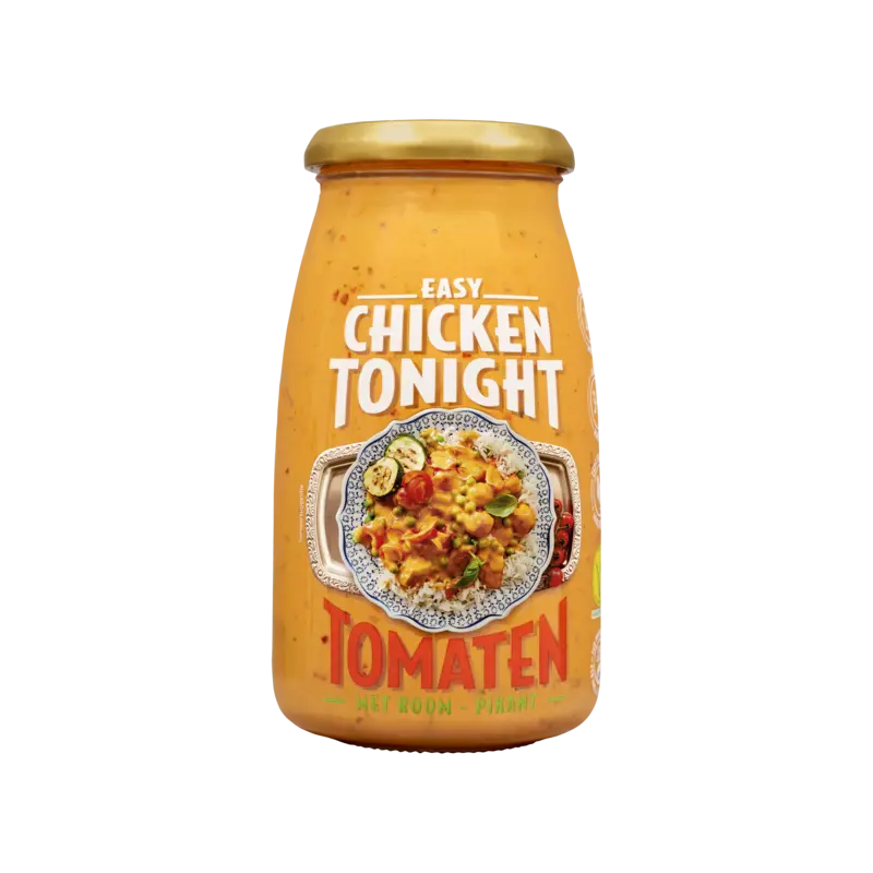Chicken Tonight Romige tomaat