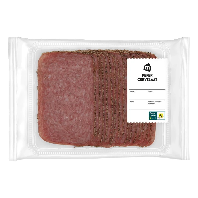 Pepercervelaat