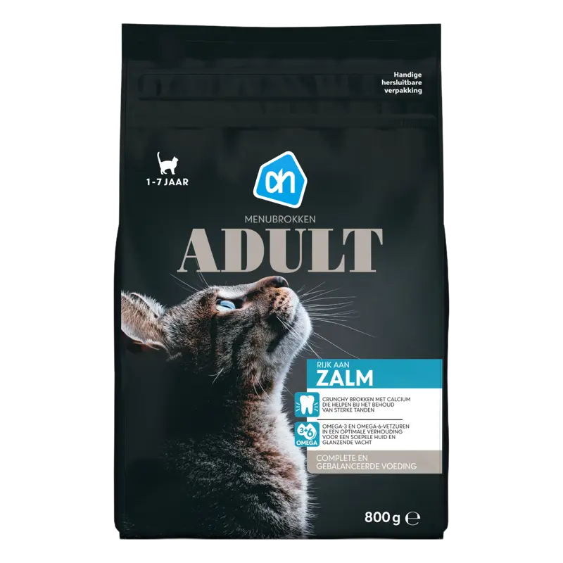 Premium brok adult zalm
