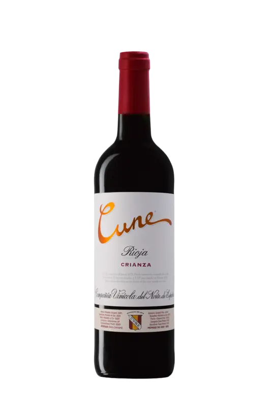 Cune Rioja Crianza