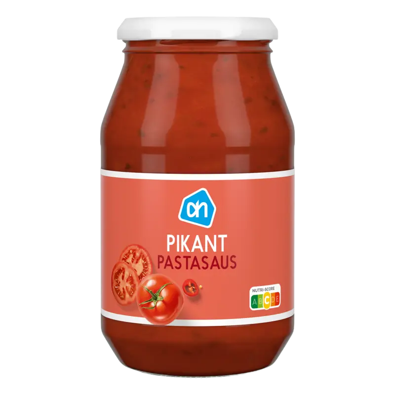 Pastasaus pikant