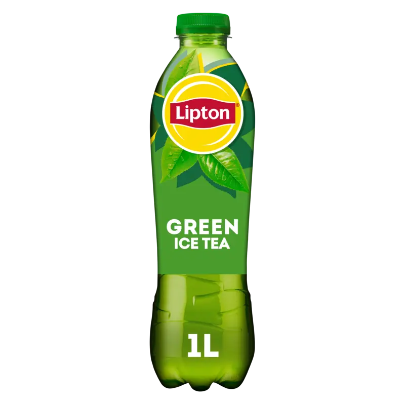 Lipton Ice tea green