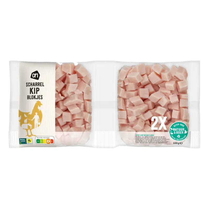 Kipblokjes