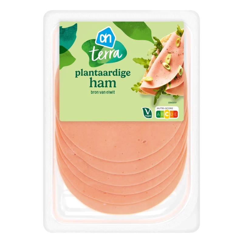 Terra Plantaardige ham