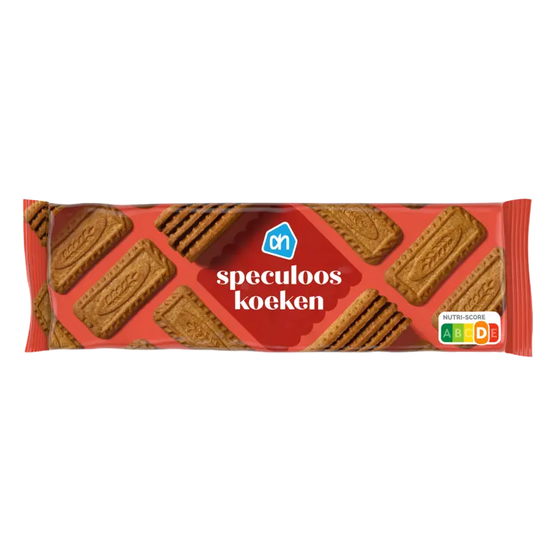 Speculoos koeken