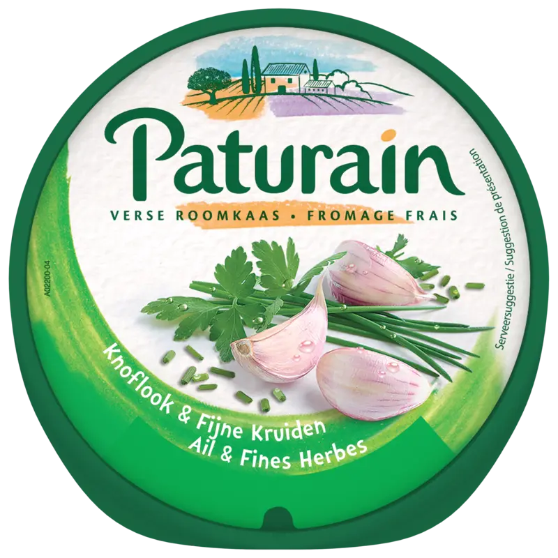 Paturain Kruiden