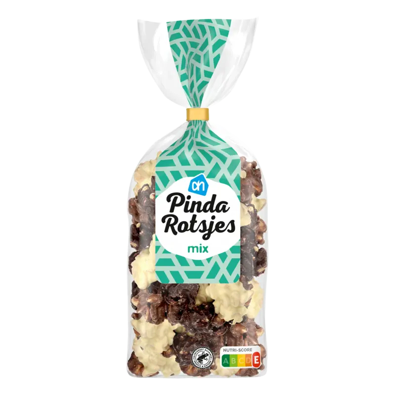 Pindarotsjes mix