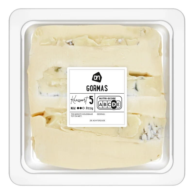 Gormas 60+