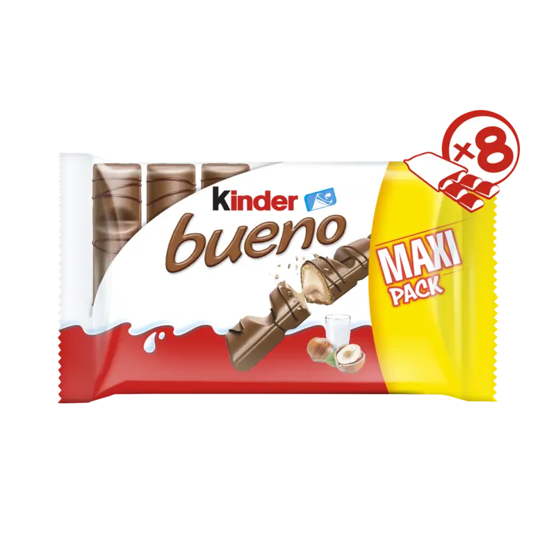 Kinder Bueno