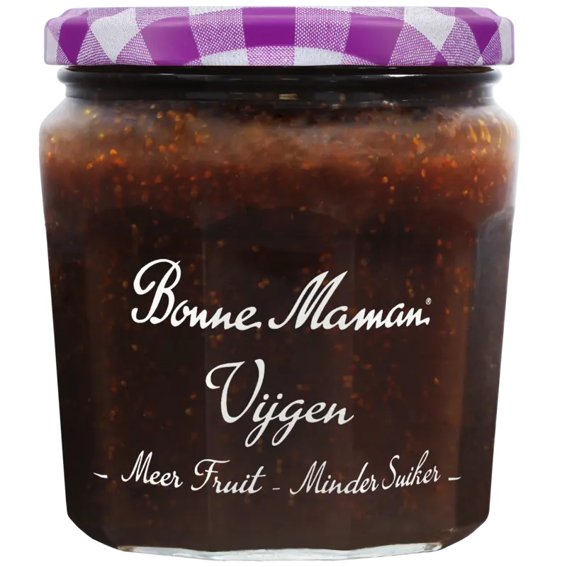 Bonne Maman Vijgen meer fr min suik