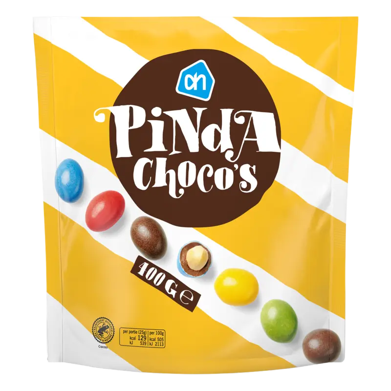 Pinda choco's