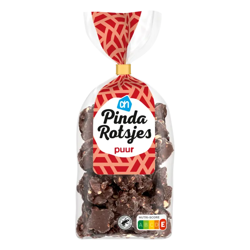 Pindarotsjes puur