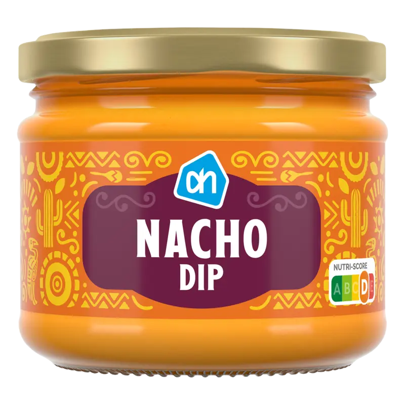 Cheesedip met chesterkaas