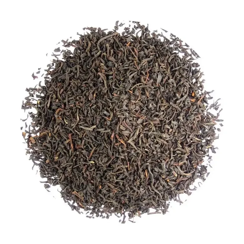 Geels koffie en thee Earl grey dutch special 1 kg