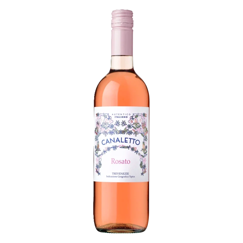Canaletto Rosé