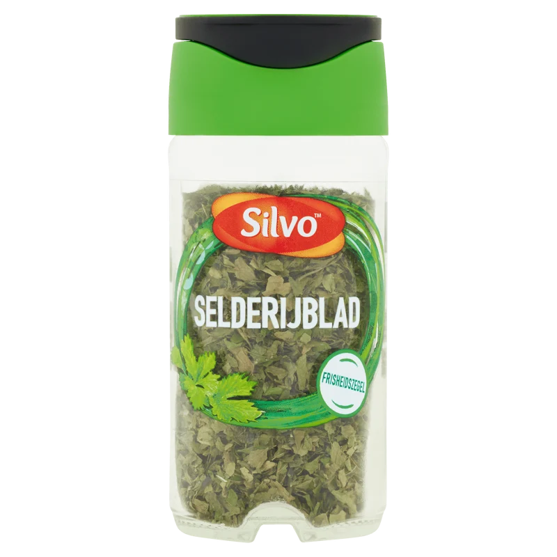 Silvo Selderie