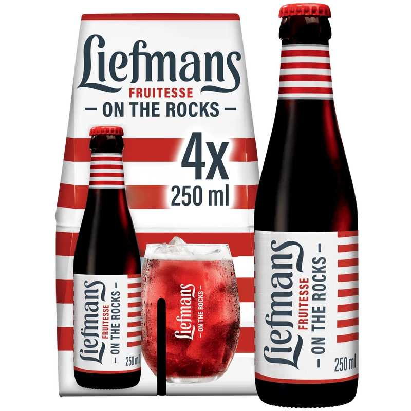Liefmans Fruitesse