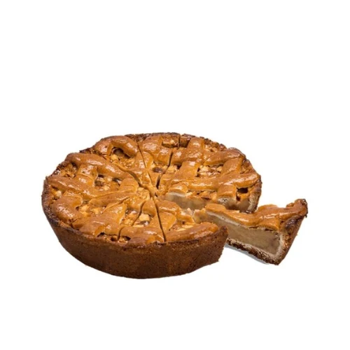 Deli xl appeltaart 12 punt 1,8 kg