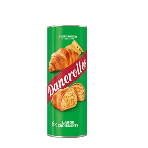 Danerolles super croissants 340 gr