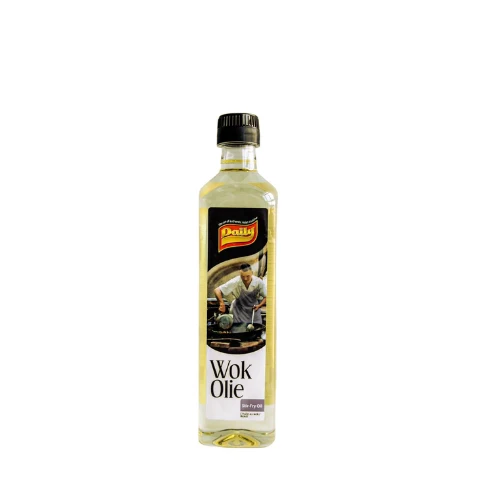 Daily wokolie 500 ml