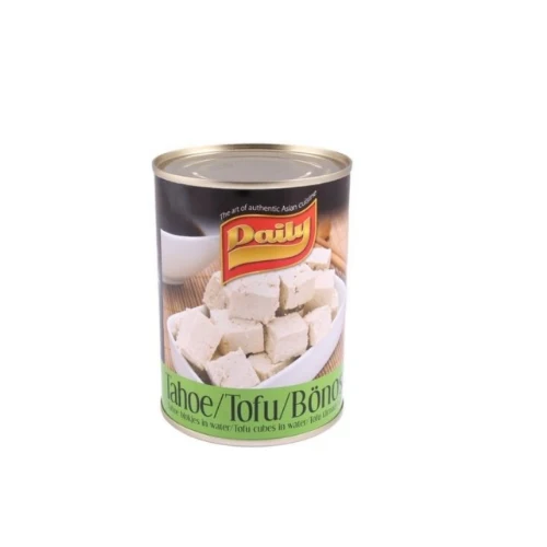 Daily tofu 540 gr