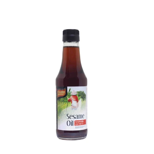 Daily sesamolie 250 ml