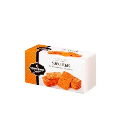 Continental bakeries speculaas 450 gr