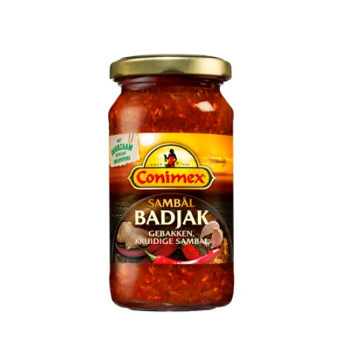 conimex-sambal-badjak-200-gr
