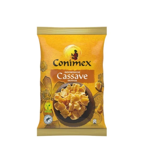 Conimex kroepoek cassave 75 gr