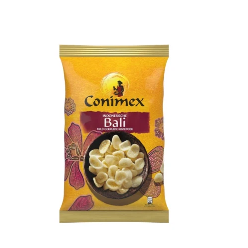 Conimex kroepoek bali 75 gr