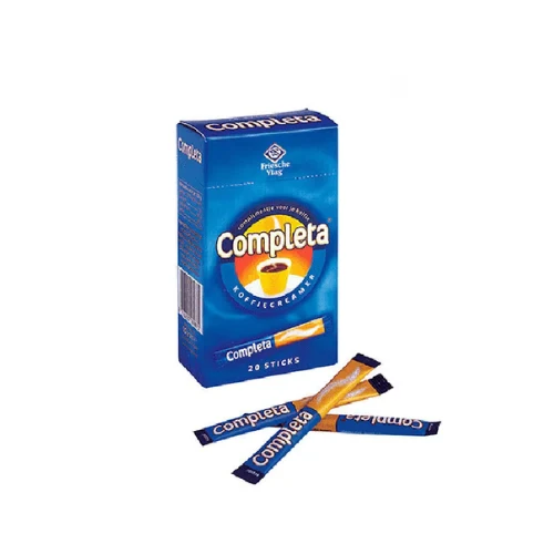Completa koffiecreamer sticks 50 gr