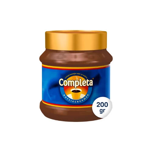 Completa koffiecreamer 200 gr