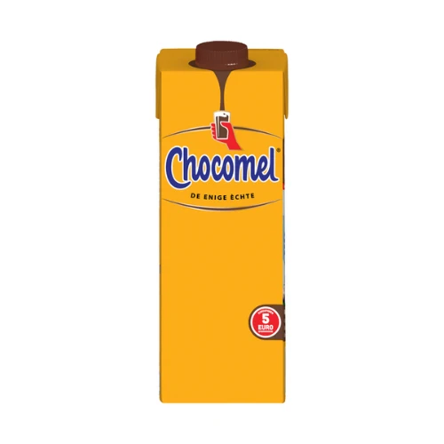CHOCOMEL VOL PAK 1 LTR