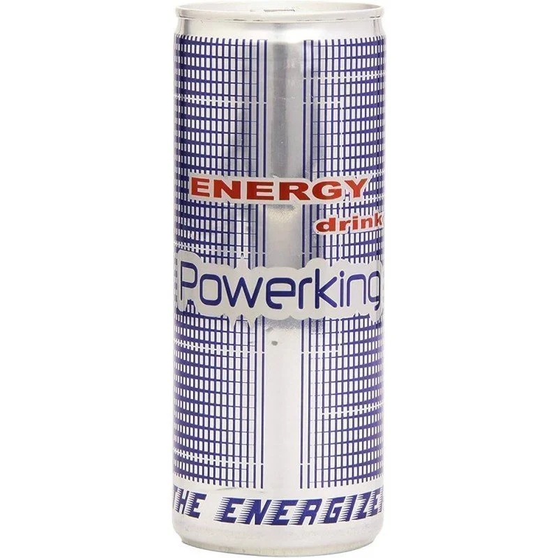 POWERKING LATA 24x25 CL.