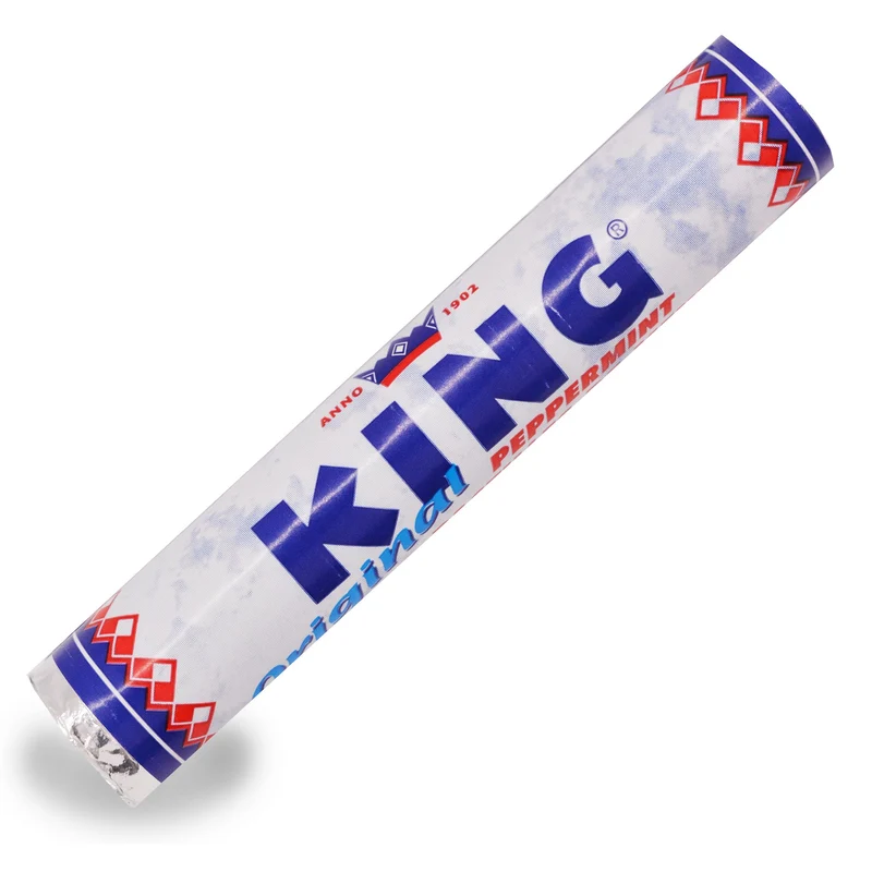 King Peppermints 44g