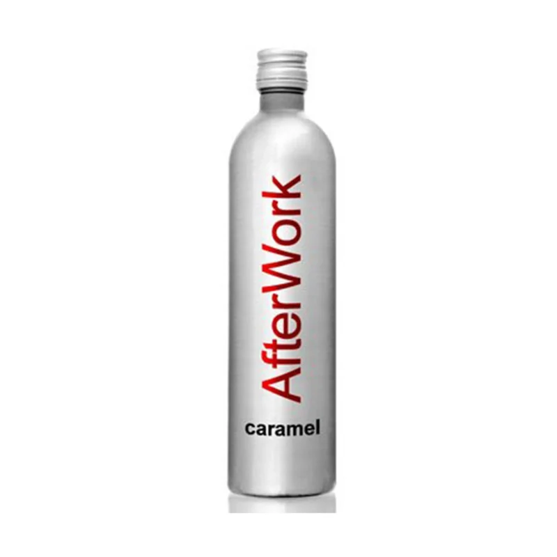 AFTERWORK VODKA CARAMELO 70 CL.
