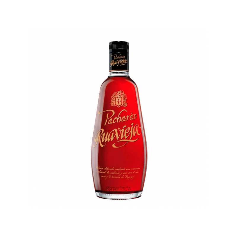 RUAVIEJA PACHARÁN 70 CL.