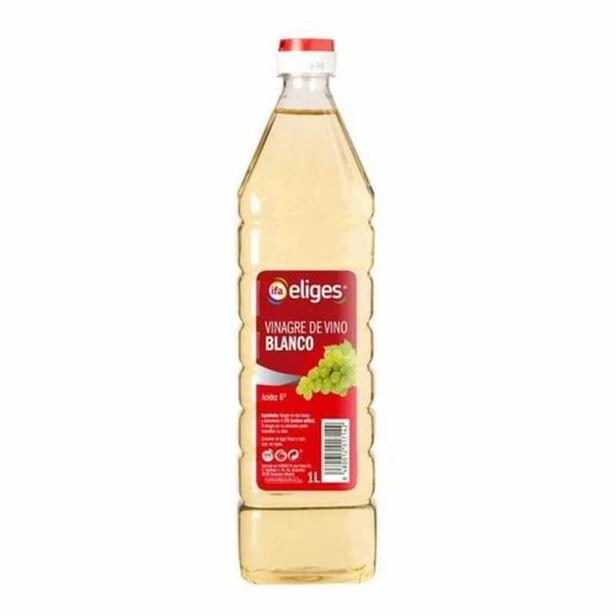 IFA-ELIGES VINAGRE DE VINO 1 LTR.